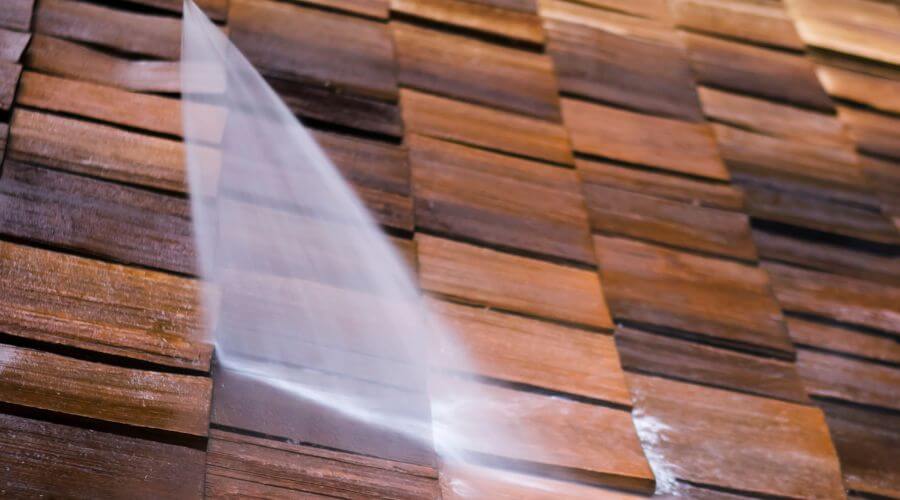 Asphalt Roofing in Nauvoo, IL